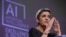 European Executive Vice-President Margrethe Vestager