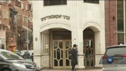 New York Times: Україна причетна до спалаху кору в Нью-Йорку. Відео