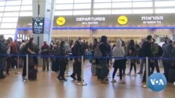 Coronavirus Omicron Variant Leads to New Concerns and Travel Restrictions