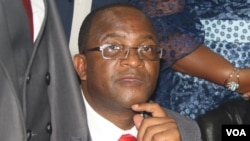 Douglas Mwonzora