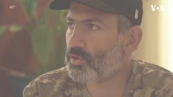 Нікола Пашинян: Росія - наш стратегічний партнер. Відео