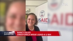 Direktorica USAID BiH: Vlada SAD do sada je pomogla BiH sa 7 miliona dolara za saniranje posljedica pandemije