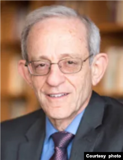 Daniel Serwer
