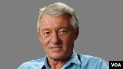 Ken Osmond falleció a los 76 años. Fue conocido como el niño sabelotodo, Eddie Haskell, en la serie televisiva "Leave it to Beaver".