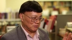 宋永毅谈文革对比历史著名大屠杀