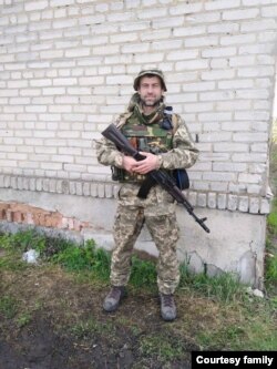 Віталій Плаксін