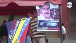 Venezuela: gobierno mantiene 350 “presos políticos”