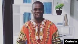 Pedro Muenho, jornalista e diretor executivo do site Lil Pasta News