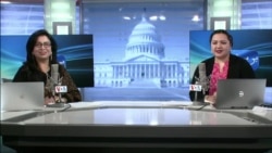 بي بي شیرینه: په ټیلې ویژن