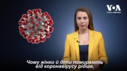 Важливі факти про коронавірус COVID-19. Відео