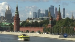 Як американські експерти коментують санкції Росії проти України? Відео