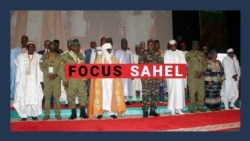 Focus Sahel : les assises nationales du Niger