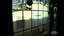 Індивідуальний "будинок престарілих" на подвір'ї