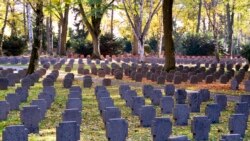 Suícidio em Angola -20:48