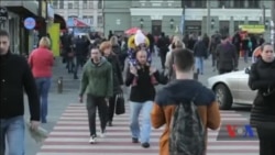 Експерти: для Заходу маркером став закон про антикорупційних активістів в Україні. Відео