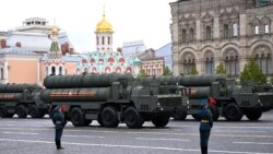 Rusija povećava proizvodnju raketnih sistema