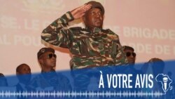 À Votre Avis : Conclusions des assises au Niger