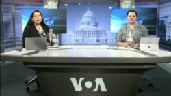 بي بي شیرینه – په ټیلې ویژن