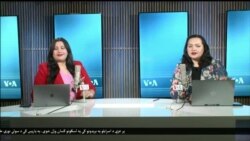 بي بي شیرینه – په ټیلې ویژن