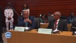 ትግራይ ክልል ለፕሪቶሪያ ስምምነት ሙሉ በሙሉ ተፈጻሚነት ጥሪ አቀረበ