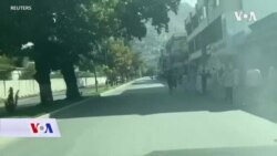 Humanitarne grupe strahuju za afganistanske žene i djevojčice