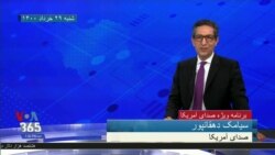 انتخابات ۱۴۰۰: رئیس جمهوری جدید، بحران‌های داخلی و خارجی 