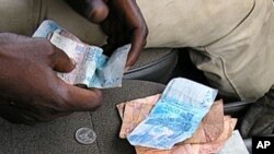 Economia angolana não tem competitividade