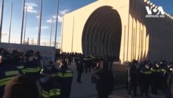 ცუნცვანგი - საქართველოს პოლიტიკურ დაფაზე