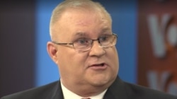 ​데이비드 맥스웰 민주주의수호재단 선임연구원.