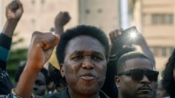 PGR move processo contra Mondlane que não vai à audiência