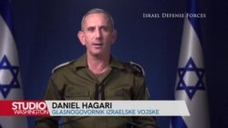 Izrael se priprema za mogući iranski odgovor na napade