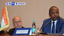 VOA 60 Afrique du 4 février 2016