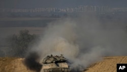 Yakin Isra'ila da Falasdino