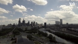 Як українська громада Пенсильванії голосує на проміжних виборах у США. Відео