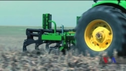 Фінансові інструменти українським фермерам надасть новий проект USAID. Відео