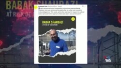 شروع کارزار «من هم یک زندانی سیاسی هستم» در زندان اوین