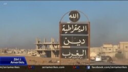 A është mposhtur ISIS?