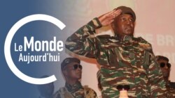 Le Monde Aujourd'hui : les assises nigériennes proposent 5 ans de transition