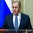 Sergey Lavrov