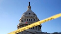 ကန်အစိုးရ ယာယီ ဘတ်ဂျက် အတည်ပြုဖို့ လွှတ်တော်ကြိုးပမ်း