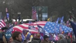 Kamati: Trump alielekeza uvamizi wa Bunge la Marekani kubakia madarakani