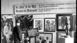 Isroilda urush davrida yo'qolgan san'at asarlari qidirilmoqda