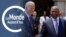Le Monde Aujourd'hui : Joe Biden à Luanda