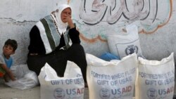 El comisionado general de UNRWA denuncia la hambruna y escasez en la Franja de Gaza
