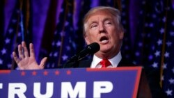 የዩናይትድ ስቴትስ ምርጫ ውጤትና የኢትዮጵያ ታዛቢዎች