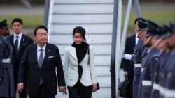 英國與南韓雙邊關係將升格為“全球戰略夥伴關係”