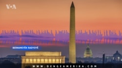 Bernama Nû Ya Hello Washington 16 07 2021