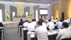 O'zbekiston - "Ozodlik": matbuot erkinligi nimani anglatadi?