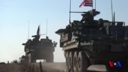 Xalqaro hayot - 21-dekabr, 2018-yil - Trampning Suriyadan qo'shinlarni chiqarish qaroriga munosabat qanday?