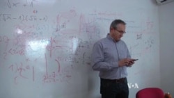 แอพใหม่ในสมาร์ทโฟนช่วยไขโจทย์คณิตศาสตร์ทำการบ้านส่งครู